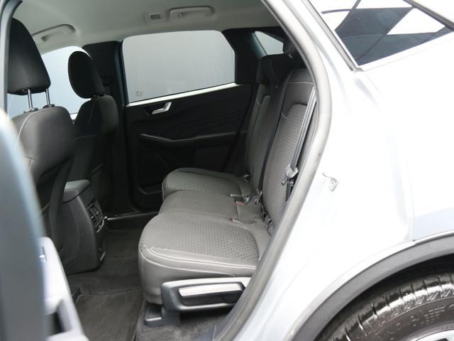 FORD Kuga 2.5 Full Hybrid 180 CV CVT 2WD Titanium