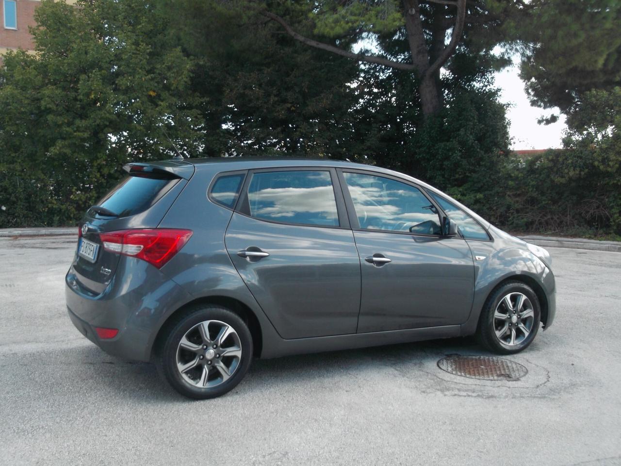 Hyundai iX20 1.4 TDI Neopatentati 2019