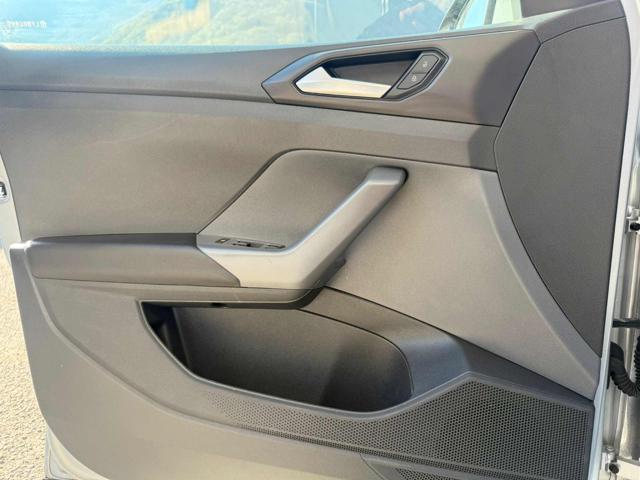 VOLKSWAGEN T-Cross 1.6 TDI SCR Urban BMT