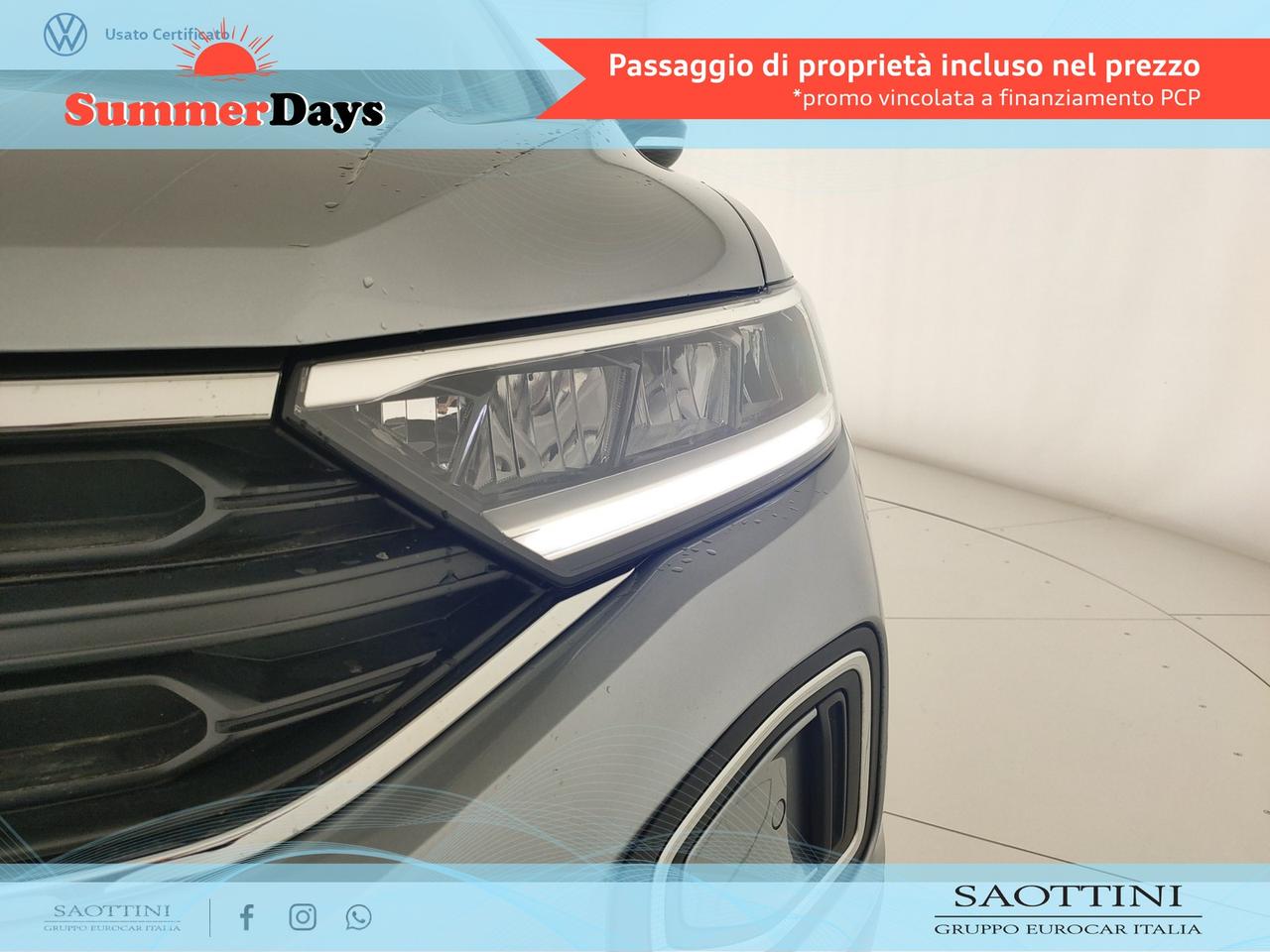 2.0 TDI Life 150 CV DSG