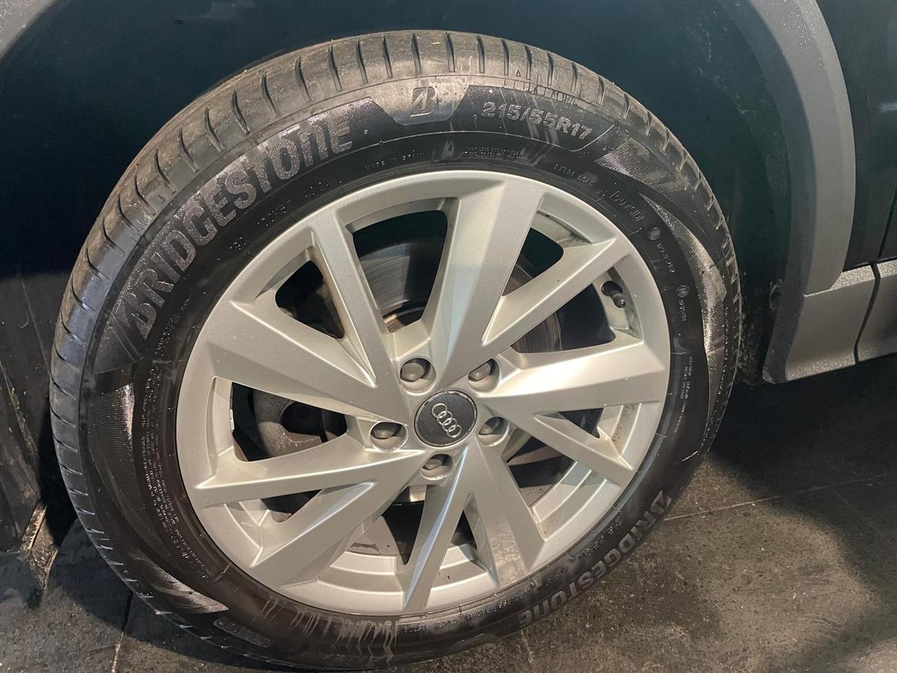 Audi Q2 1.6 TDI Sport