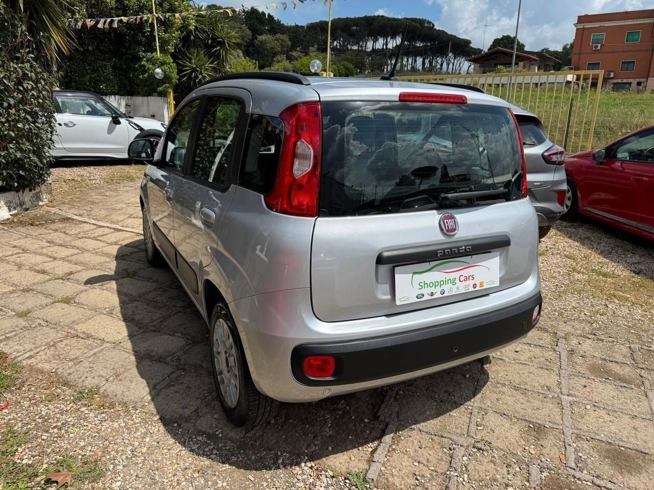 Fiat Panda 1.2 Benzina 2020