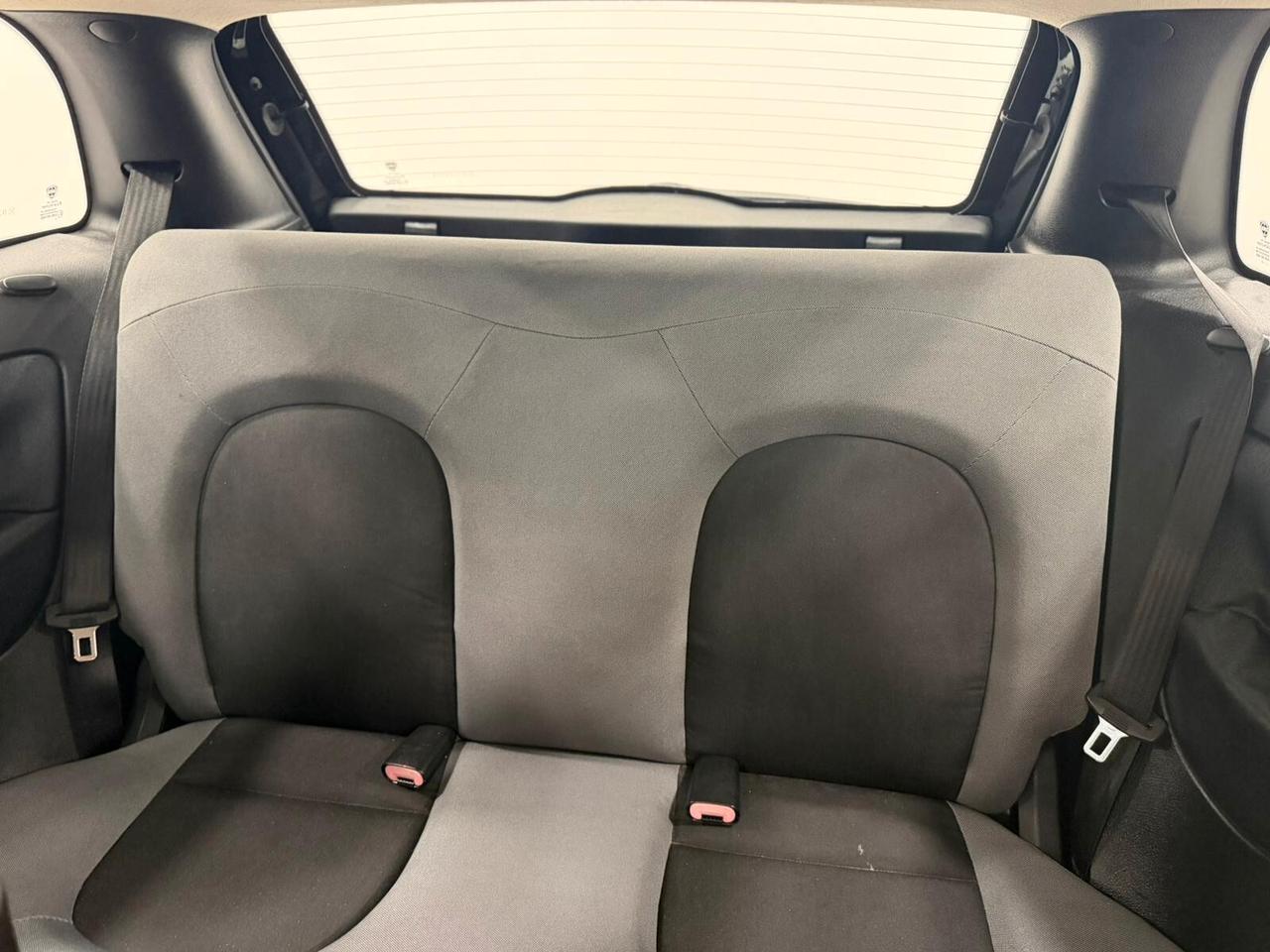 Lancia Y Restyling 1.2cc 2010