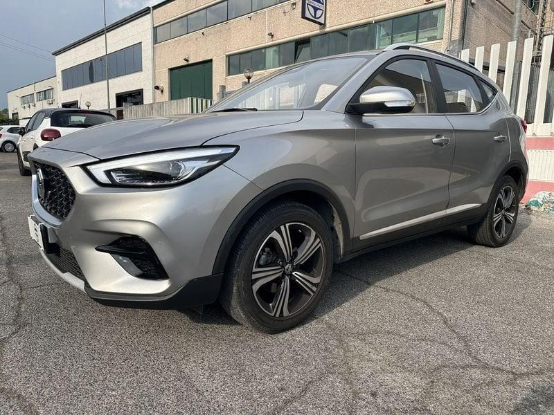MG ZS 1.5 VTi-Tech Luxury GPL 106cv
