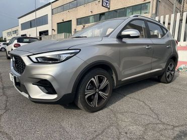 MG ZS 1.5 VTi-Tech Luxury GPL 106cv