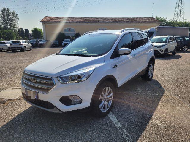 FORD Kuga 2.0 TDCI S&S 2WD Business