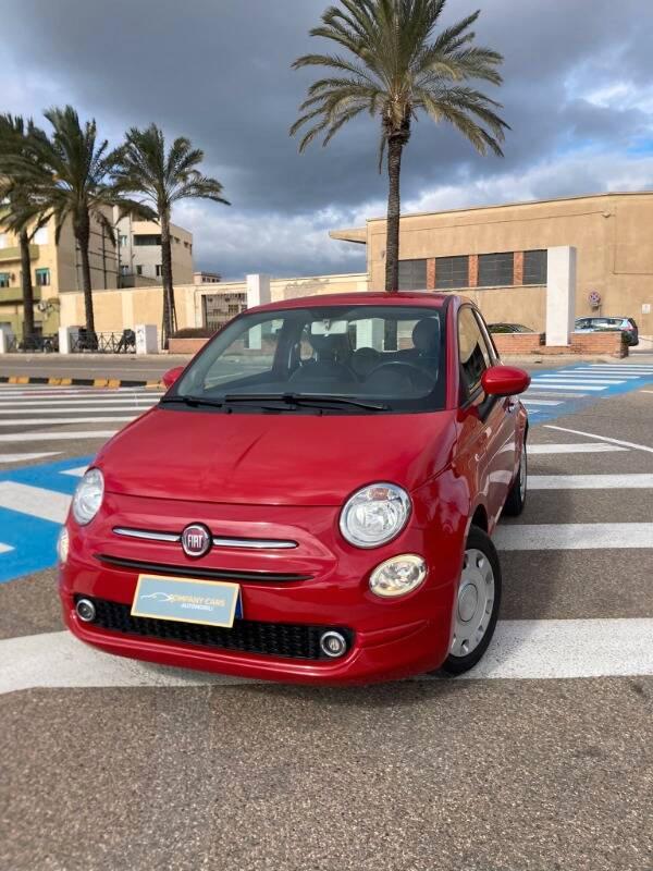 Fiat 500 1.2 Pop 69cv dualogic