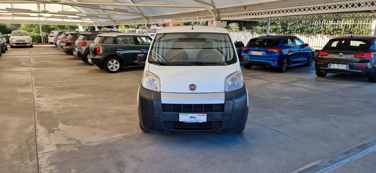 Fiat Fiorino 1.3 Mjt 95cv ** Porta Laterale-Clima **