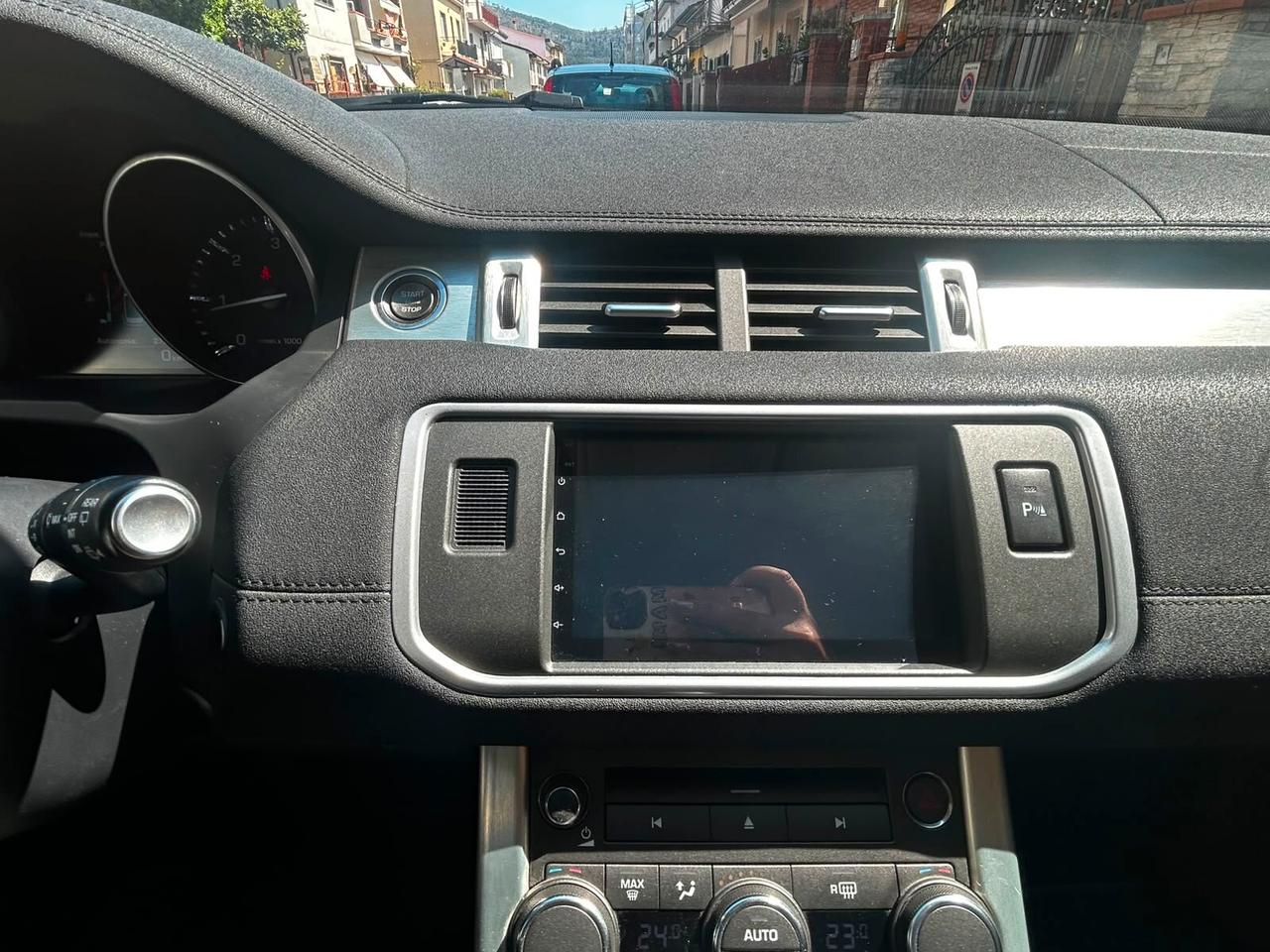 Land Rover Range Rover Evoque 2.2CC 150CV PRESTIGE