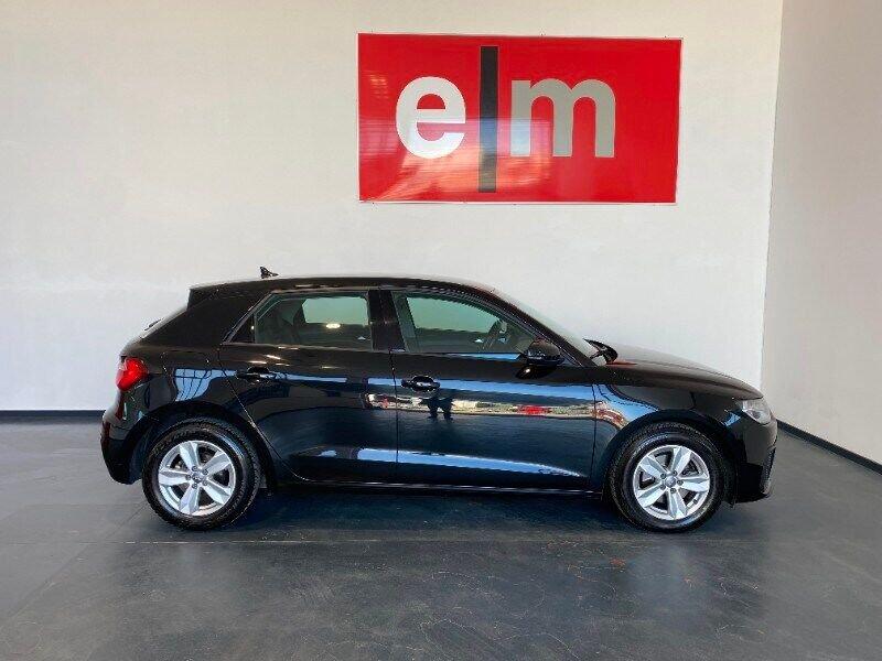 Audi A1 A1 SPB 30 TFSI