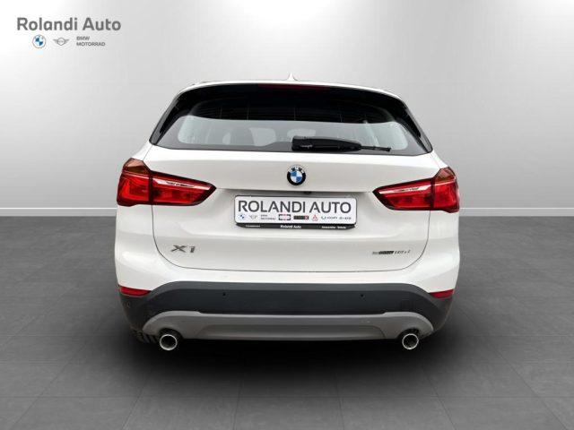 BMW X1 sdrive18d Advantage auto my18