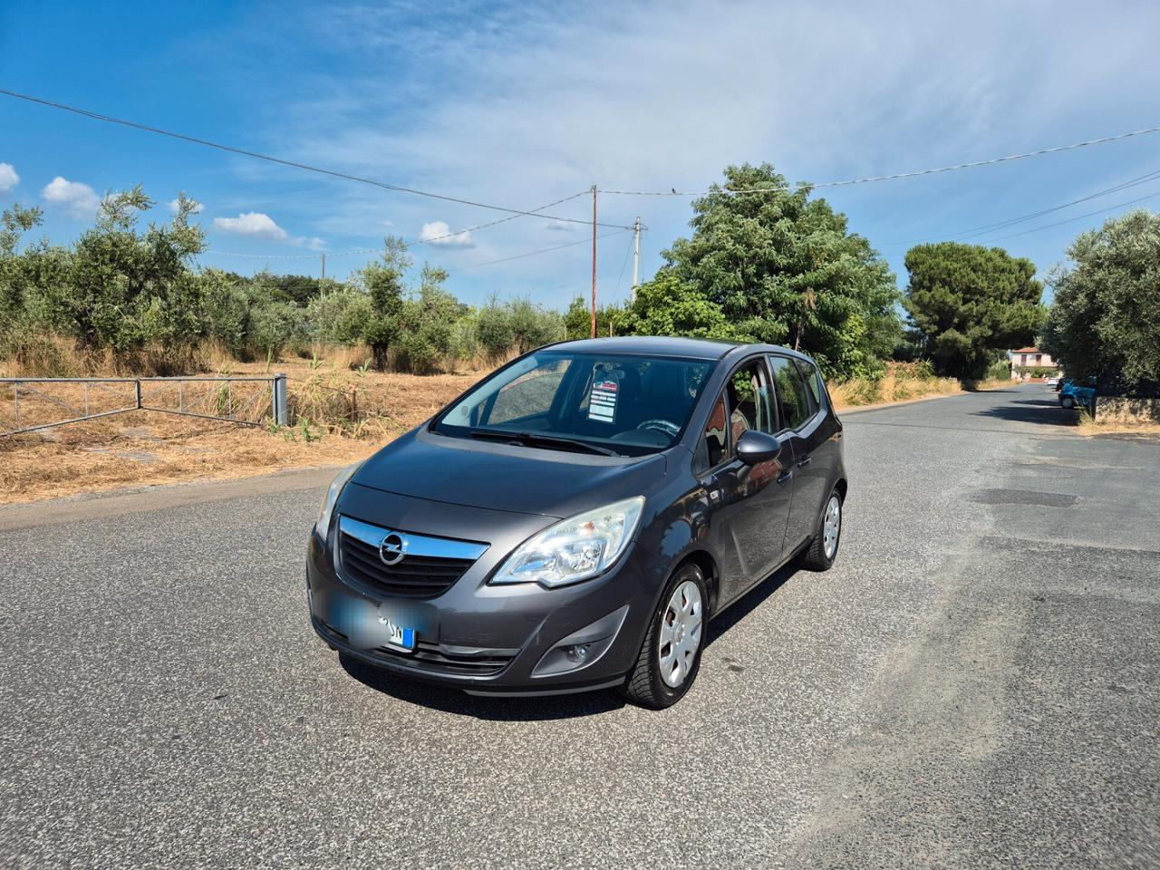 Opel Meriva 1.4 100CV Elective