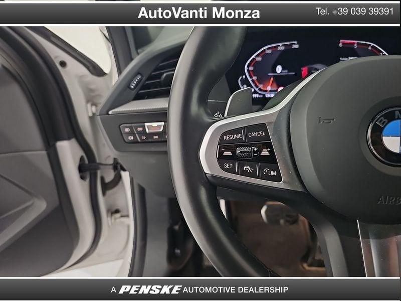 BMW Serie 1 118d 5p. Msport