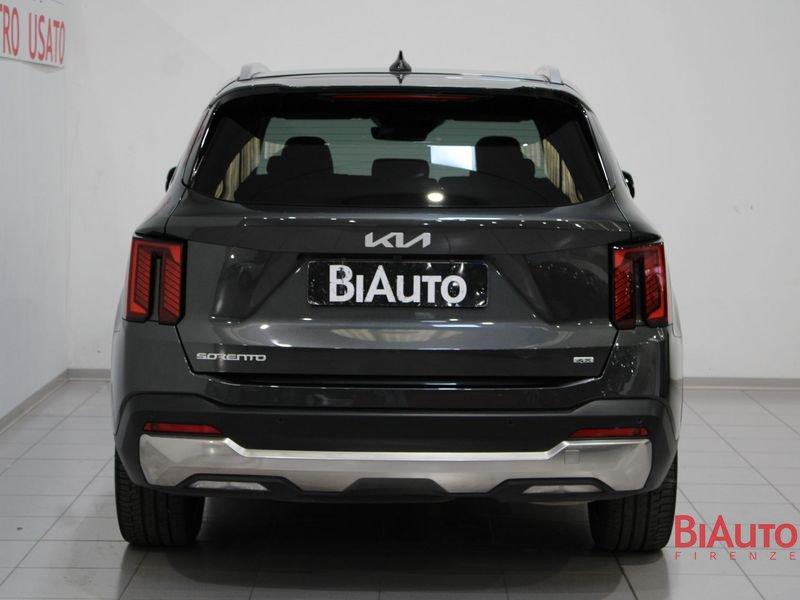 KIA Sorento 2.2 CRDi DCT8 4WD Evolution