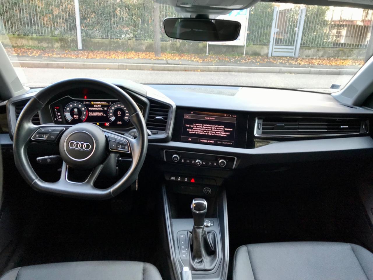 Audi A1 SPB 30 TFSI Admired Advanced