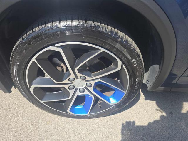 LYNK & CO 01 PHEV NAVI RETROCAMERA no obbligo di finnazi.!!!!