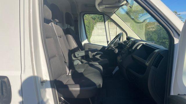CITROEN Jumper 35 BlueHDi 140 S&S PL-TM Business - PREZZO+IVA