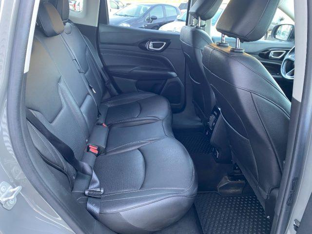 JEEP Compass 1.3 Turbo T4 190 CV PHEV AT6 4xe Limited