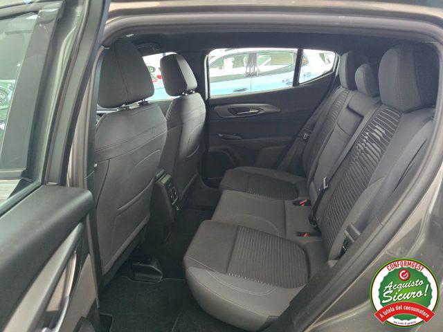 ALFA ROMEO Tonale 1.6 diesel 130 CV TCT6 Sprint