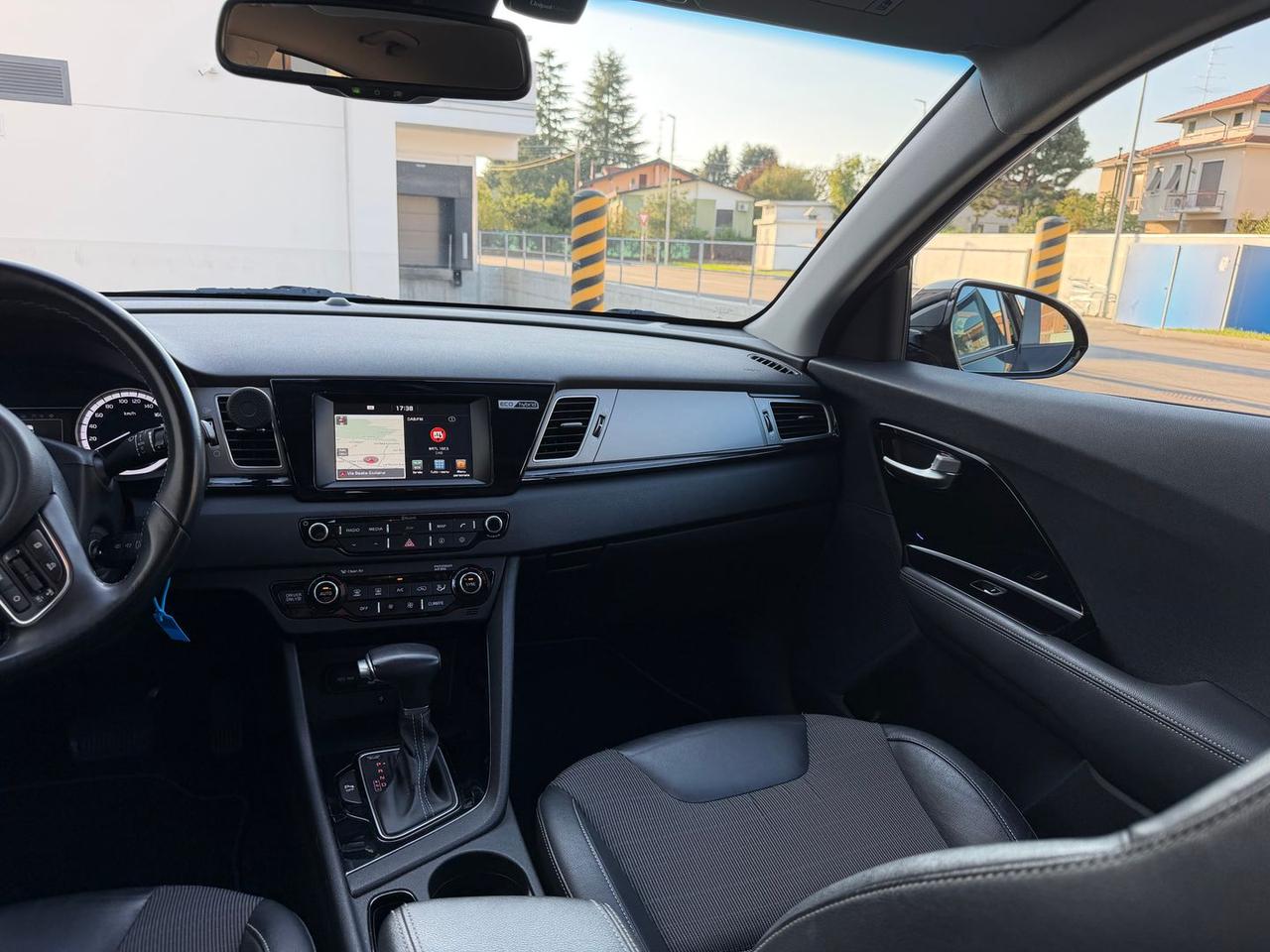 Kia Niro GDI HEV Urban #50374