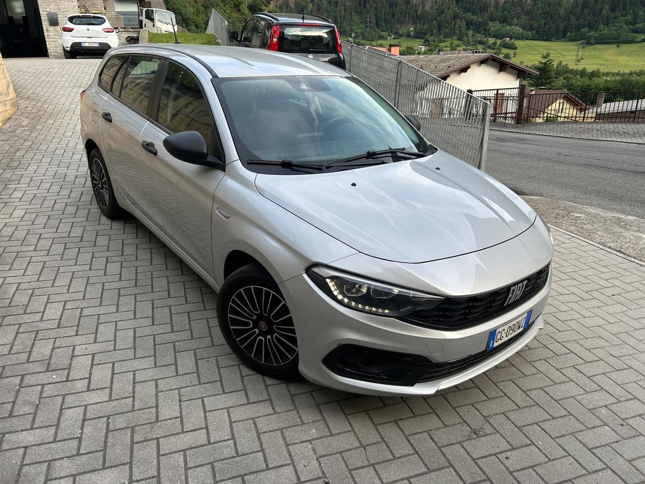 Fiat Tipo 1.6 Mjt S&S SW Business