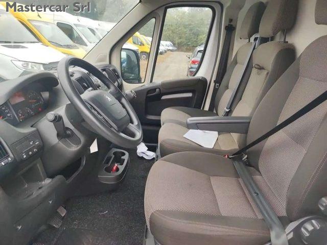 PEUGEOT Boxer 330 L2H2 2.2 BlueHDi 140cv - GF425PL