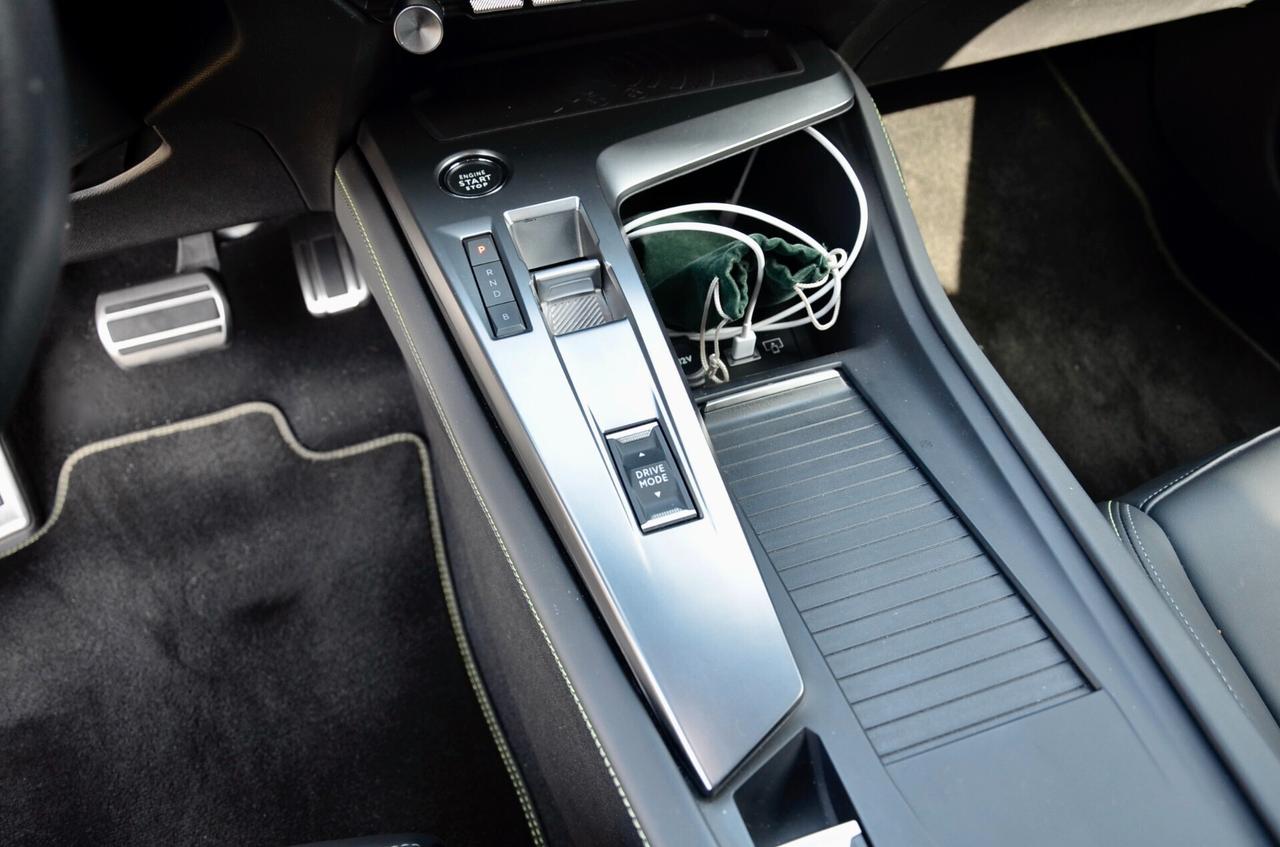 PEUGEOT 308 1.6 PLUG-IN HYBRID GT PACK 180cv E-EAT8, UNICO UTILIZZATORE, UFF ITALIANA, SERVICE PEUGEOT, HI-FI FOCAL, FULL OPTIONAL, PERMUTE