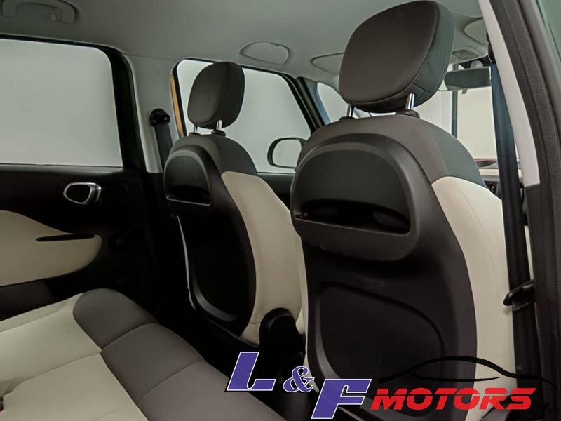 FIAT 500L 1.4 Pop Star 95cv GPL
