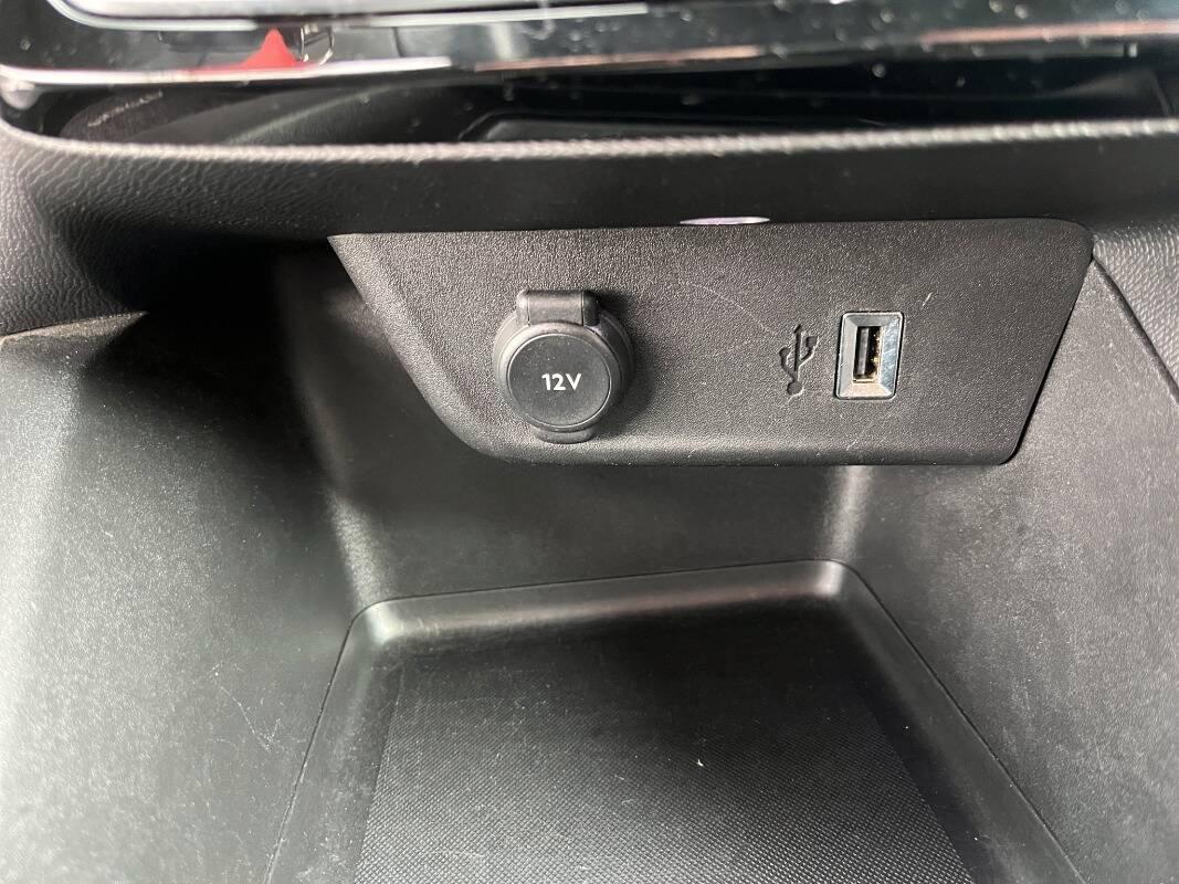 Opel Mokka 1.2 t GS Line s&s 100cv