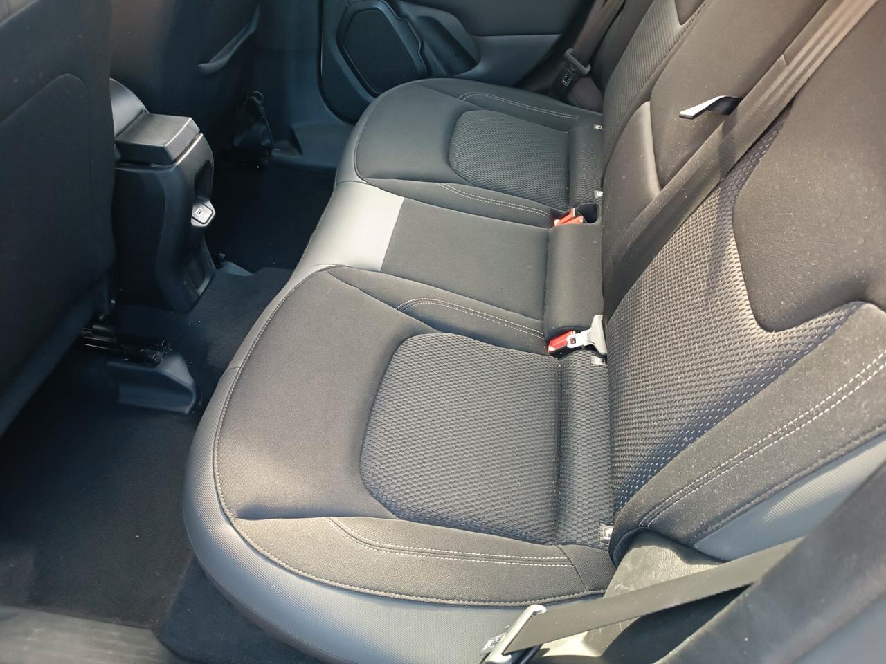 Jeep Renegade 1.3 T4 DDCT Limited