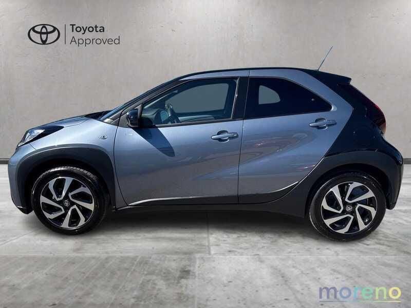 Toyota Aygo X X 1.0 Trend 72 CV s-cvt