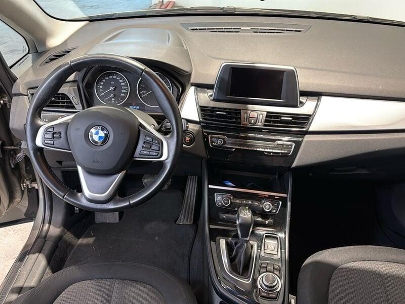 BMW Serie 2 Active Tourer 218i Active Tourer Advantage auto