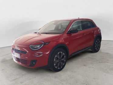 FIAT 600 (2023-->) Hybrid 110 CV DCT MHEV La Prima