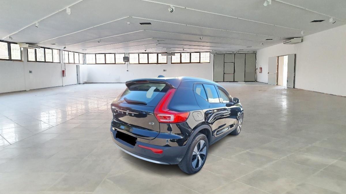 VOLVO Xc40 B3 Mild Hybrid Automatico Core