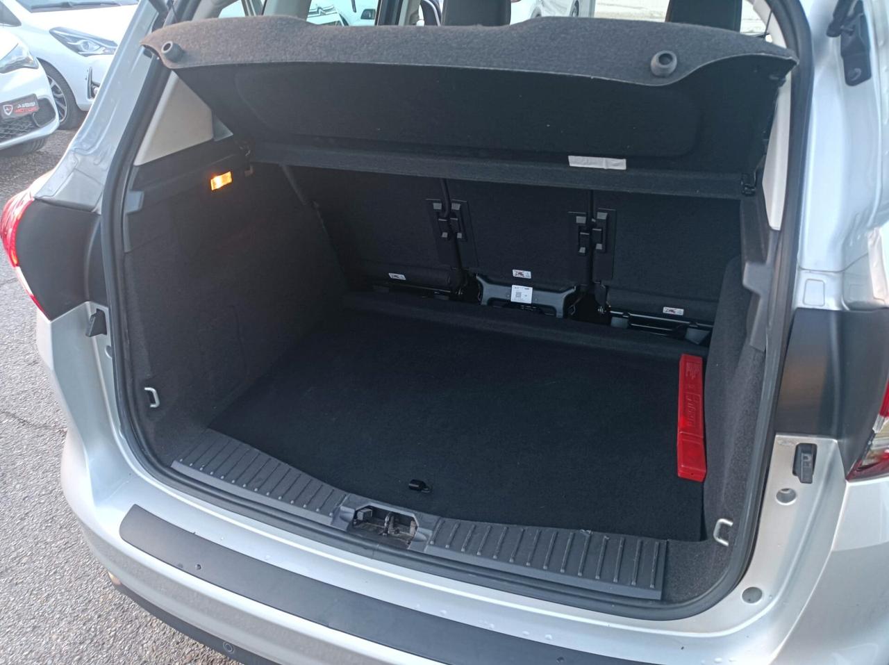 Ford C-Max 1.5 TDCi 120CV Start&Stop Business