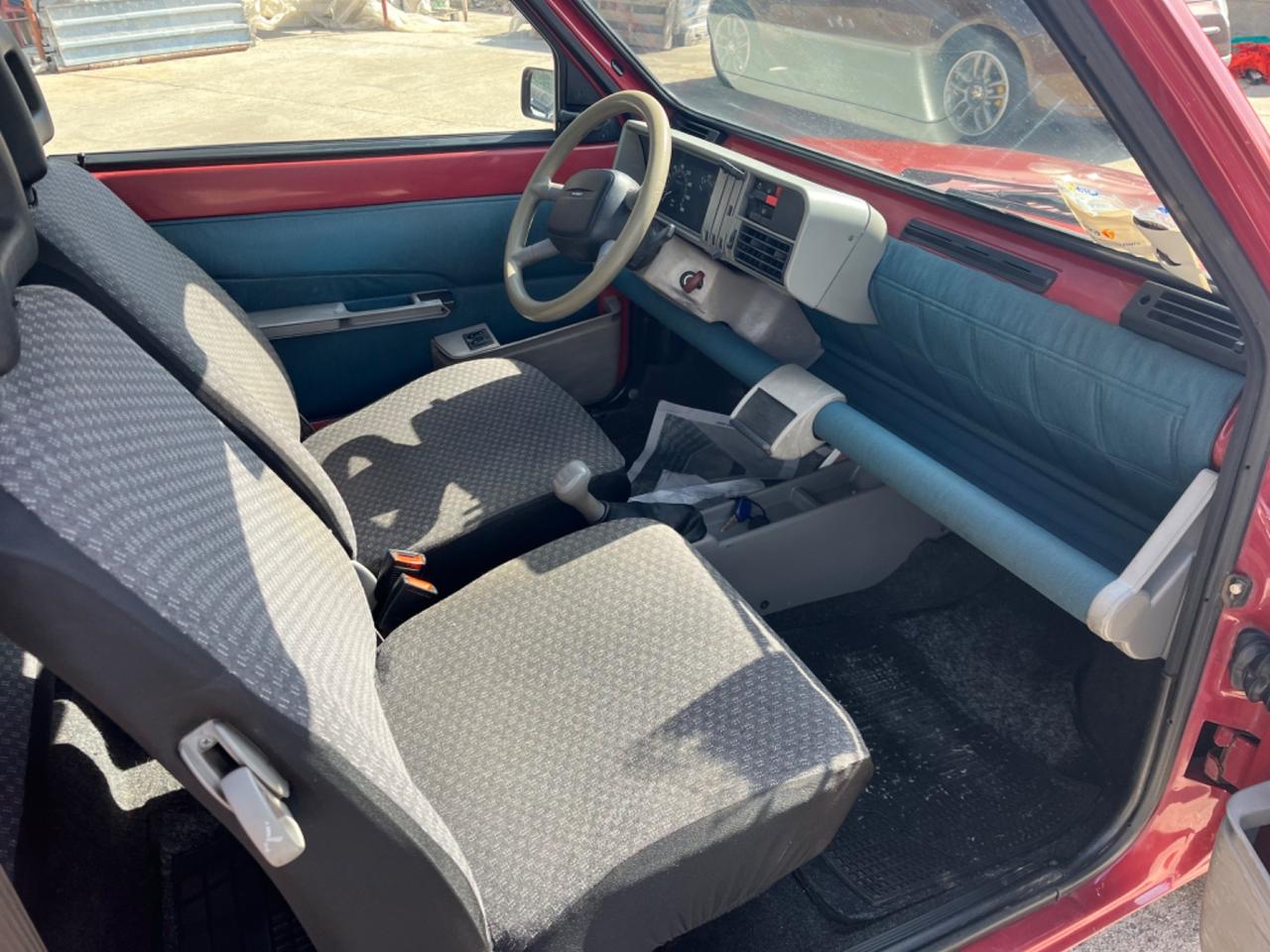 Fiat Panda 900 i.e. cat Hobby
