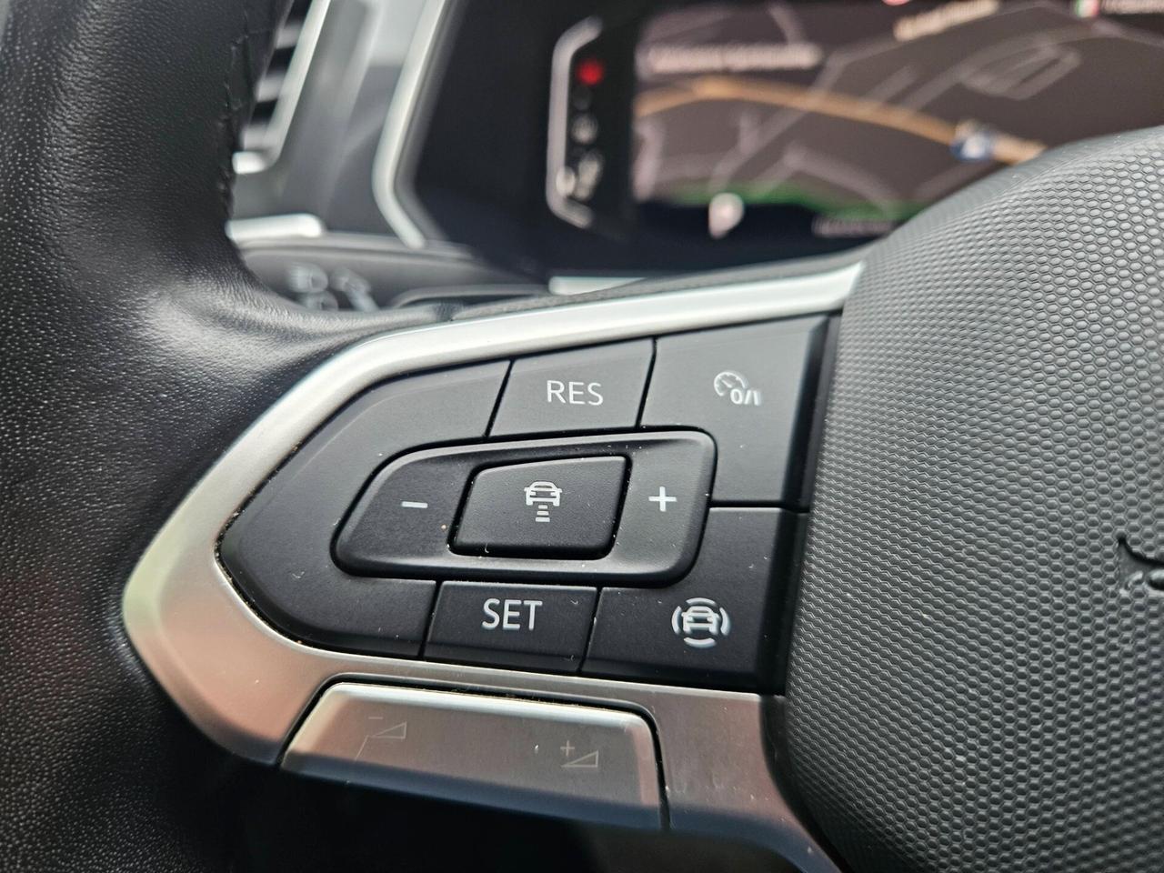 Volkswagen Tiguan 2.0 TDI 150 CV SCR DSG Elegance