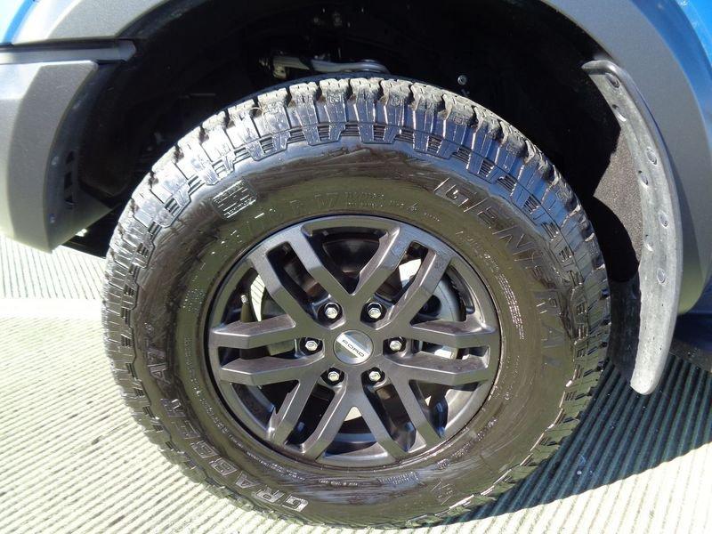 Ford Ranger Ranger Raptor 2.0 ECOBLUE aut. 213 CV DC 5 pt. + IVA