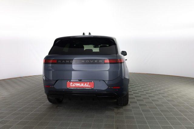 LAND ROVER Range Rover Sport RR Sport 3° serie 3.0D l6 249 CV Dynamic SE