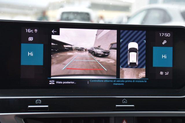 CITROEN C4 BlueHDi 130 S&S EAT8 Feel Pack