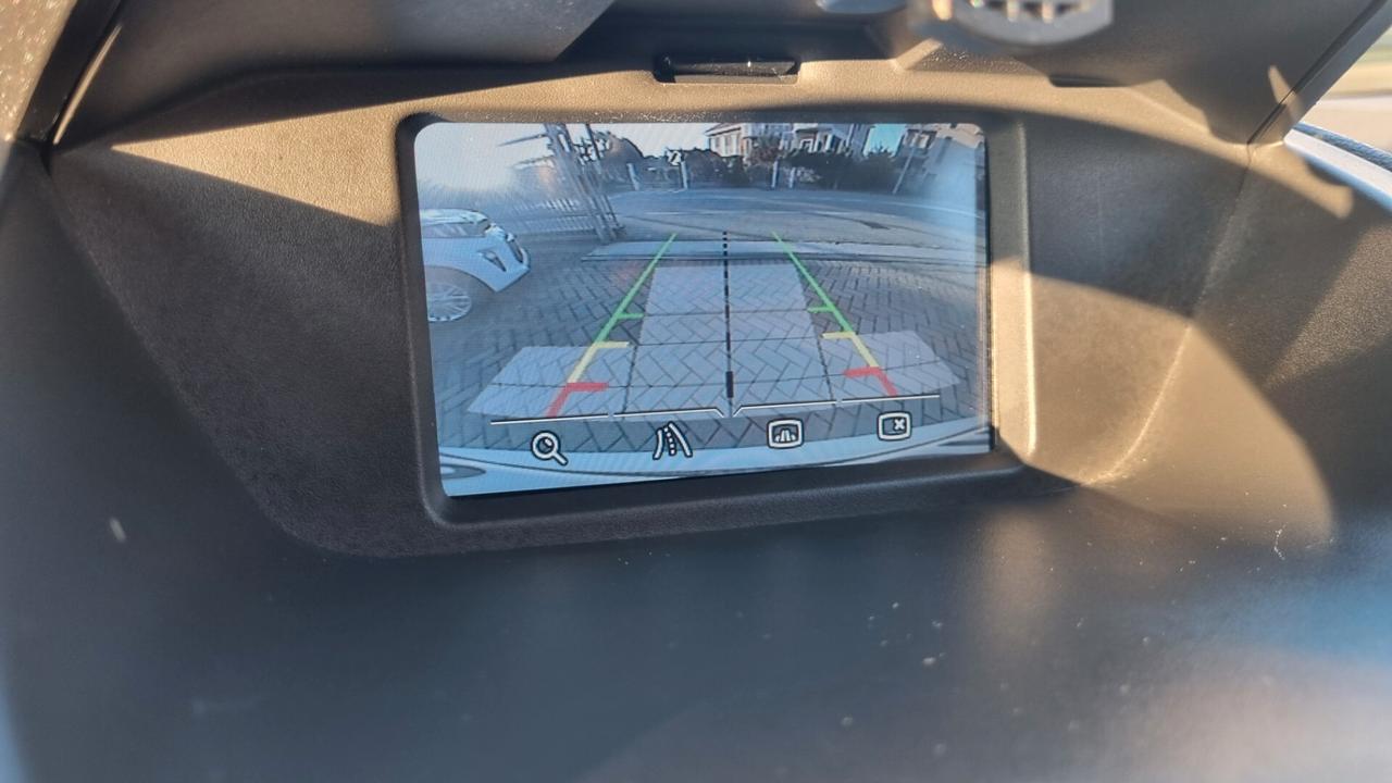 Ford EcoSport 1.5 TDCi 95 CV Titanium S