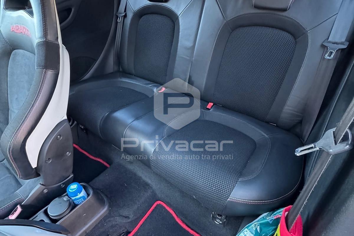 ABARTH Punto Evo 1.4 16V Turbo Multiair S&S