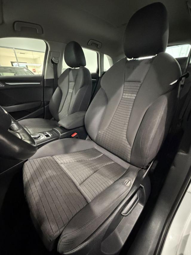 AUDI A3 SPB 1.6 TDI clean diesel Ambition *Neopatentati*