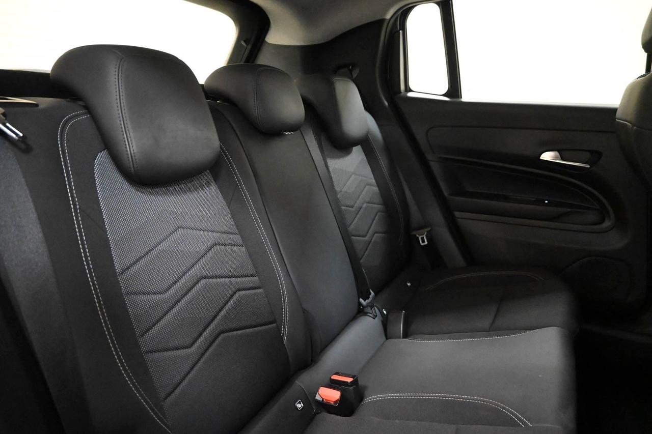 JEEP Avenger Avenger 1.2 Turbo 100 CV Altitude