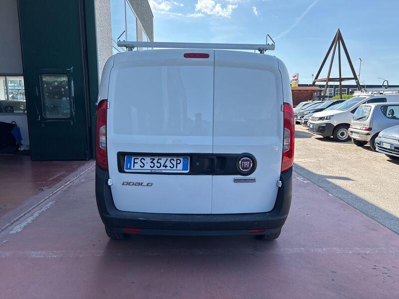 FIAT Doblò 1.6 MJT 105CV Cargo