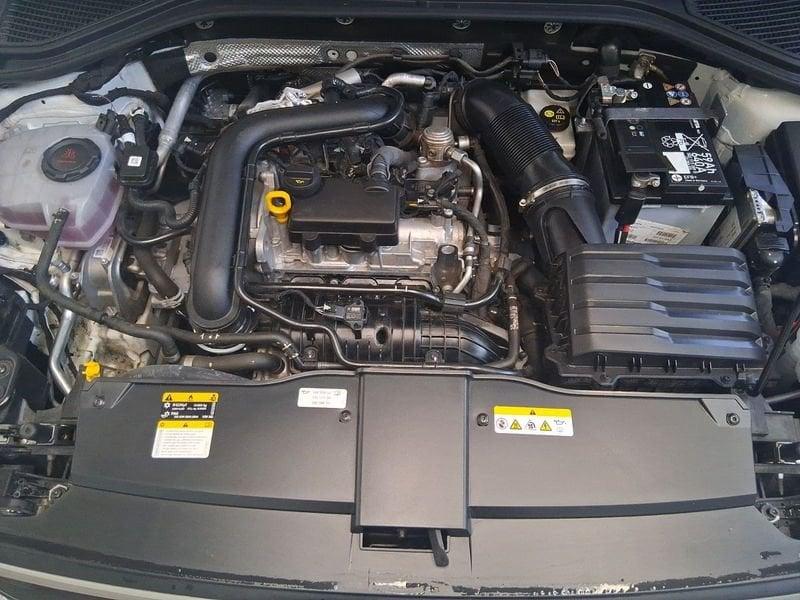 Volkswagen T-Roc T-Roc 1.0 tsi Edition Plus 115cv