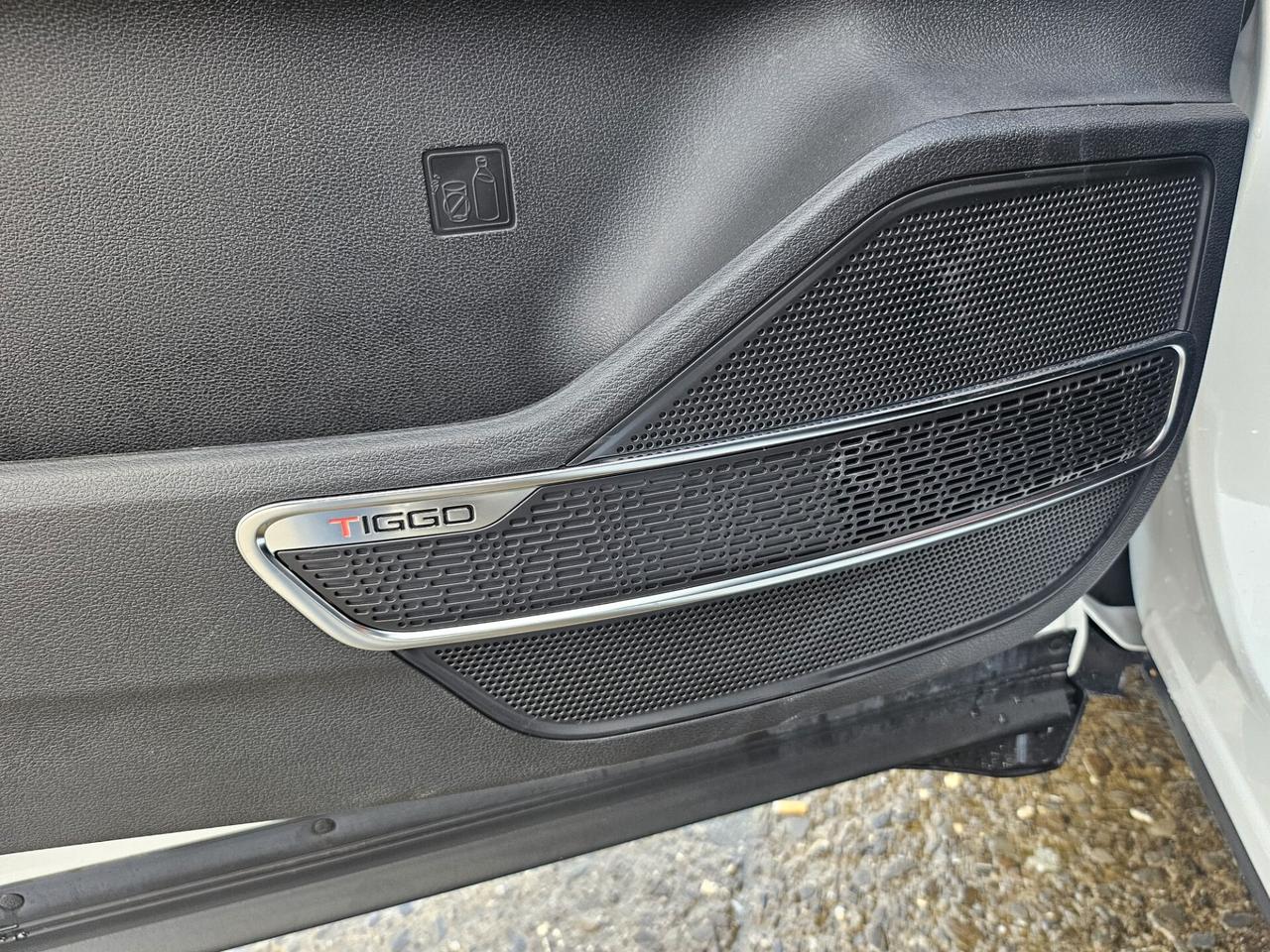 Dr 6.0 1.5 Turbo Bi-Fuel GPL