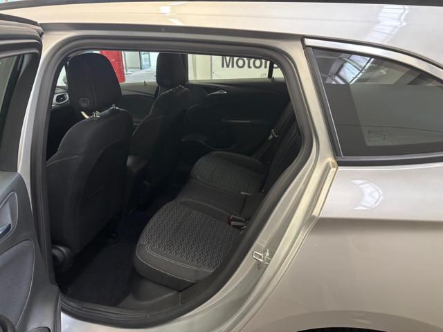 OPEL Astra 1.6CDTi SportTourer Business