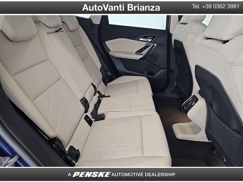 BMW X1 X1 xdrive20d mhev 48V X-Line