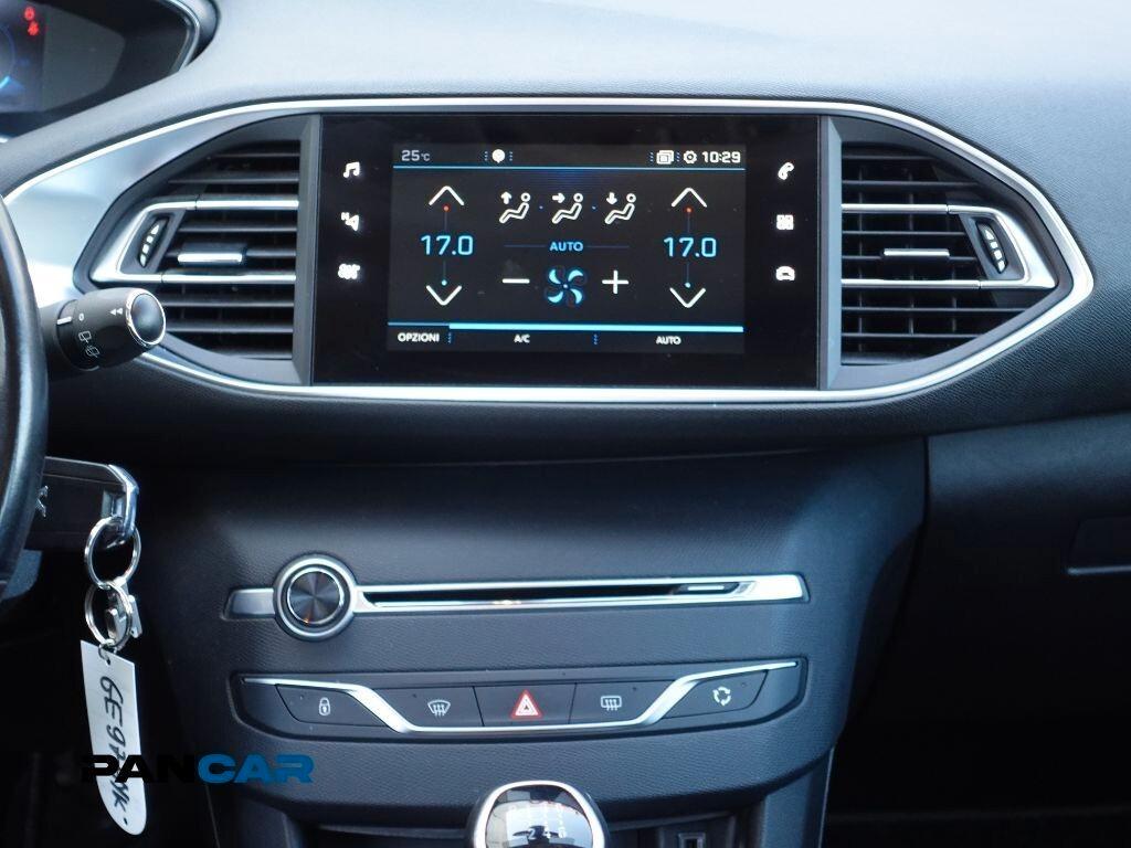 Peugeot 308 BlueHDi 130 S&S Active Business